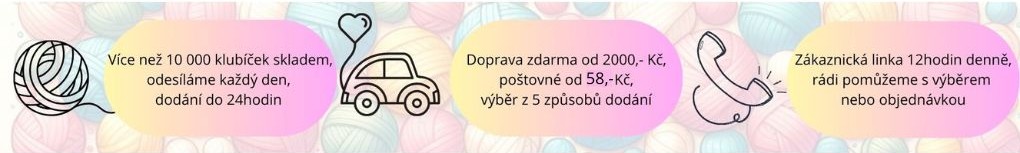 výhody