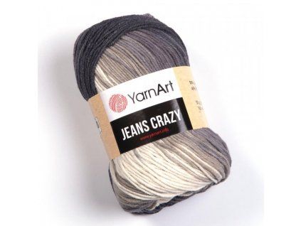 yarnart jeans crazy 8204 1629969952