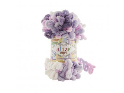 PUFFY COLOR 6305 2