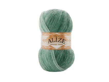 ANGORA GOLD BATİK 8055