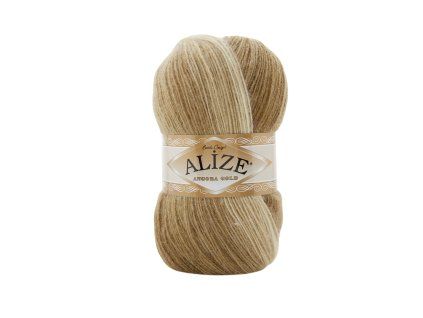ANGORA GOLD BATİK 8054