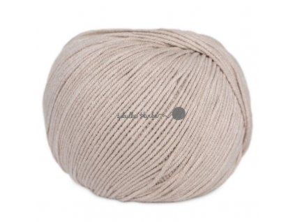 Jeans - Vlna Hep 8225 capuccino