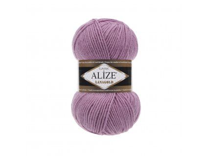 LANAGOLD 28 Rose