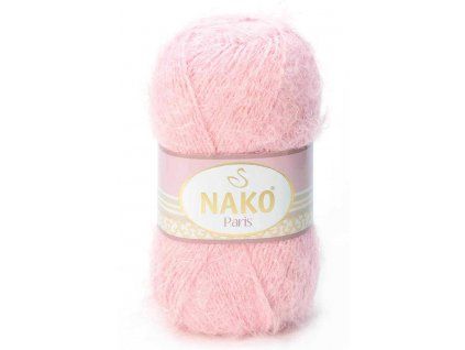 nakoparis5408powder acrylic yarns nako kalinlikweight 3 incelight 9509 40 B