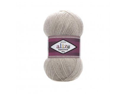 Příze Superwash Comfort - 152 přírodní