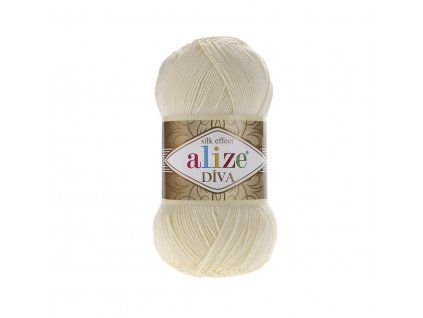 DŢVA 1 Cream