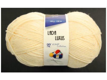 Lada Luxus 57207o