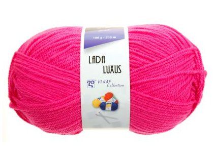 Lada Luxus 52723o