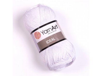 yarnart ideal 220 1629889053