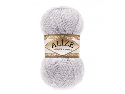 ANGORA GOLD 71 kirec tasi