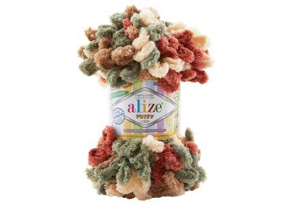 PUFFY COLOR 6039