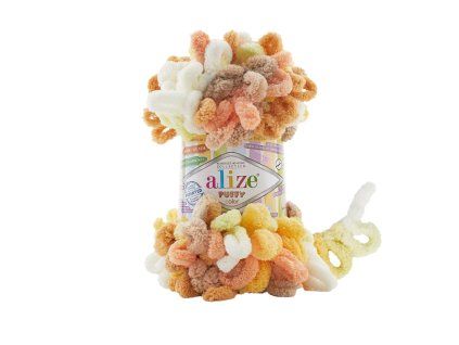 PUFFY COLOR 6528