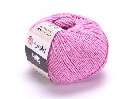 YARNART JEANS 20