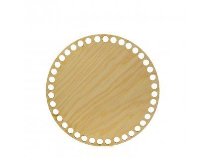 17253 90102 ng dno kruh borovice 17cm