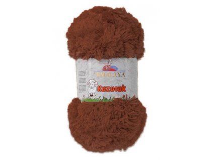 himalayakuzucukcolor75618 fancy yarn himalaya 16204 42 K