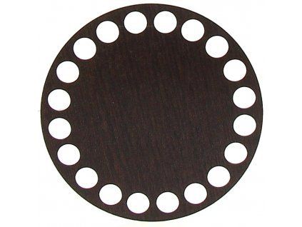 20040 90121 ng dno kruh wenge 10cm