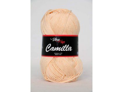 Příze Camilla 8204 tělová