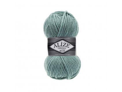 SUPERLANA MAXI 463 Light Aqua
