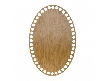 21285 90443 oval dub 24x16