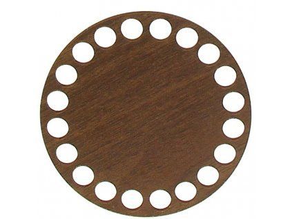 21762 90131 ng dno kruh walnut 10cm