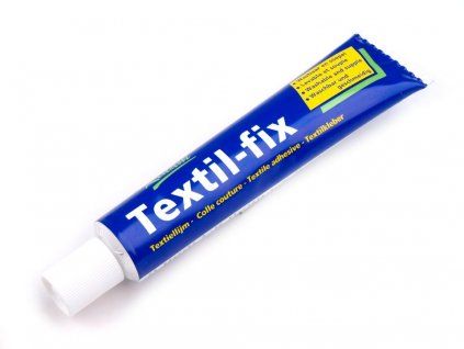 Lepidlo na textil