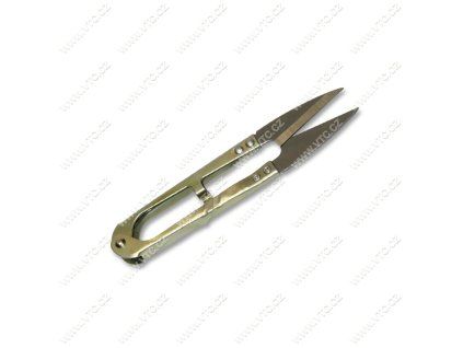 80169 nuzky odstrihovaci kovove 11 cm