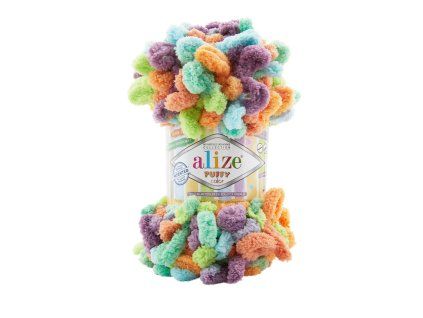 PUFFY COLOR 4530