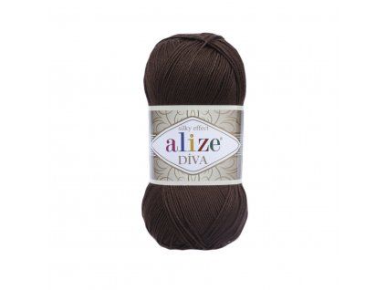 DŢVA 26 Brown