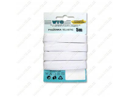 55204 pruzenka karta 5 m