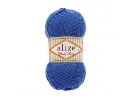 BABY BEST 141 Royal Blue
