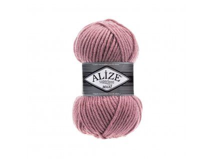 SUPERLANA MAXI 204 Dark Powder
