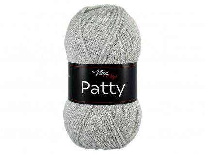 Patty 4230 sv. šedá
