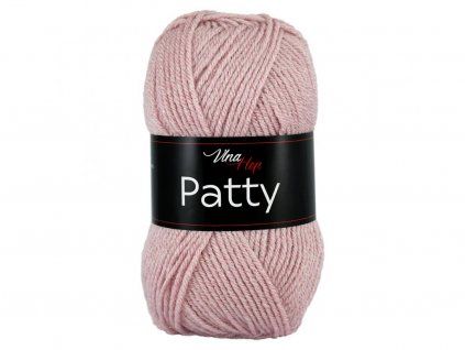 Patty 4401 starorůžová