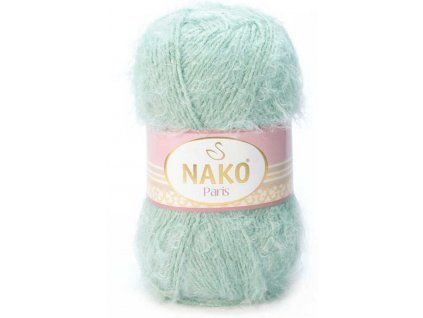 nakoparis292almondgreencolor acrylic yarns nako kalinlikweight 3 incelight 25854 36 B