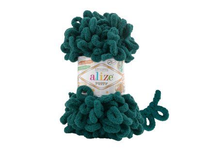 PUFFY 426