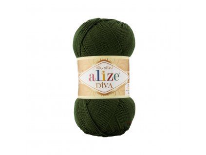 DŢVA 567 Khaki