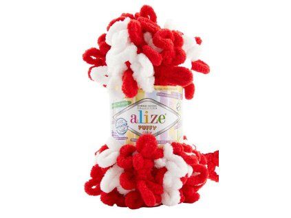 alize puffy color 6574 baby yarn alize yarn 33066 55 B