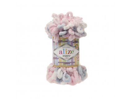 PUFFY COLOR 5864