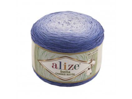 BELLA OMBRE BATŢK 7407 3
