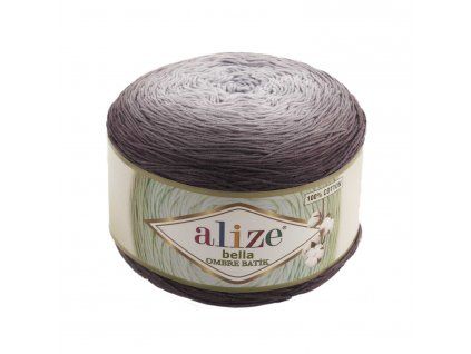 BELLA OMBRE BATŢK 7411 3