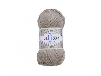 DŢVA 167 Beige