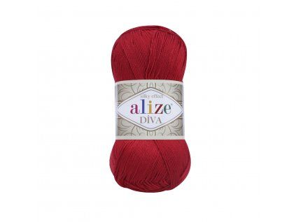 DŢVA 106 Red