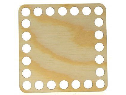 17334 90201 ng dno ctverec borovice 10cm