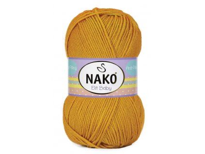 nako elit baby 1636 bebe orgu iplikleri nako kalinlik grubu 3 ince 16439 41 B
