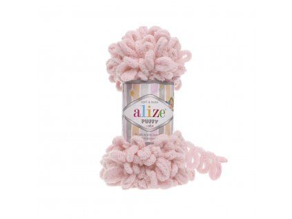 PUFFY 161 Powder
