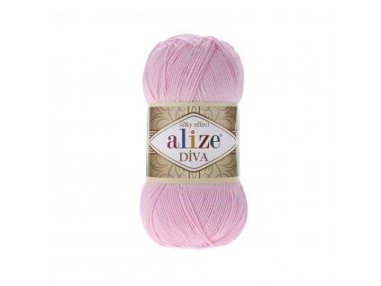 DŢVA 291 Pink
