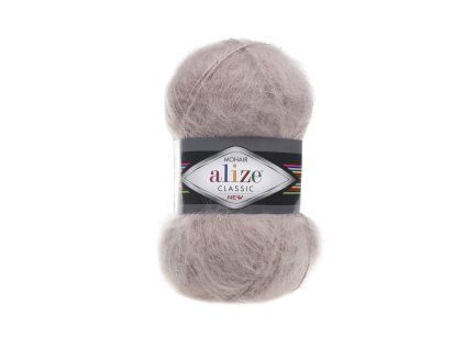 MOHAIR CLASSIC 541 Mink