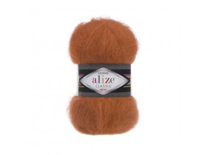 MOHAIR CLASSIC 36 Terra