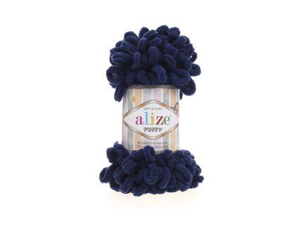 PUFFY 58 lacivert