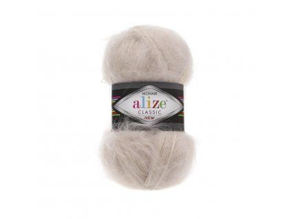 MOHAIR CLASSIC 67 Stone